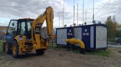 В Республике Коми повышена надежность газоснабжения города Печора